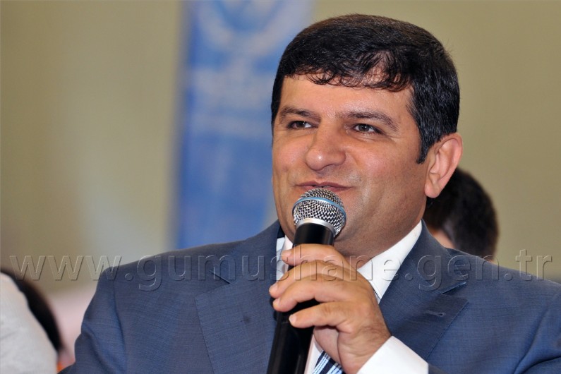 Türkiye Minikler Karate Şampiyonası 4