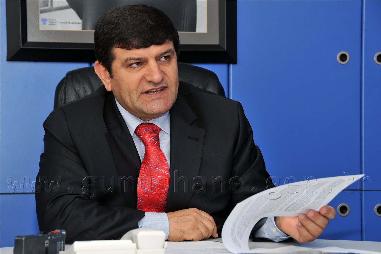 Vali Mayda Avusturya Temaslarını Değerlendirdi 4