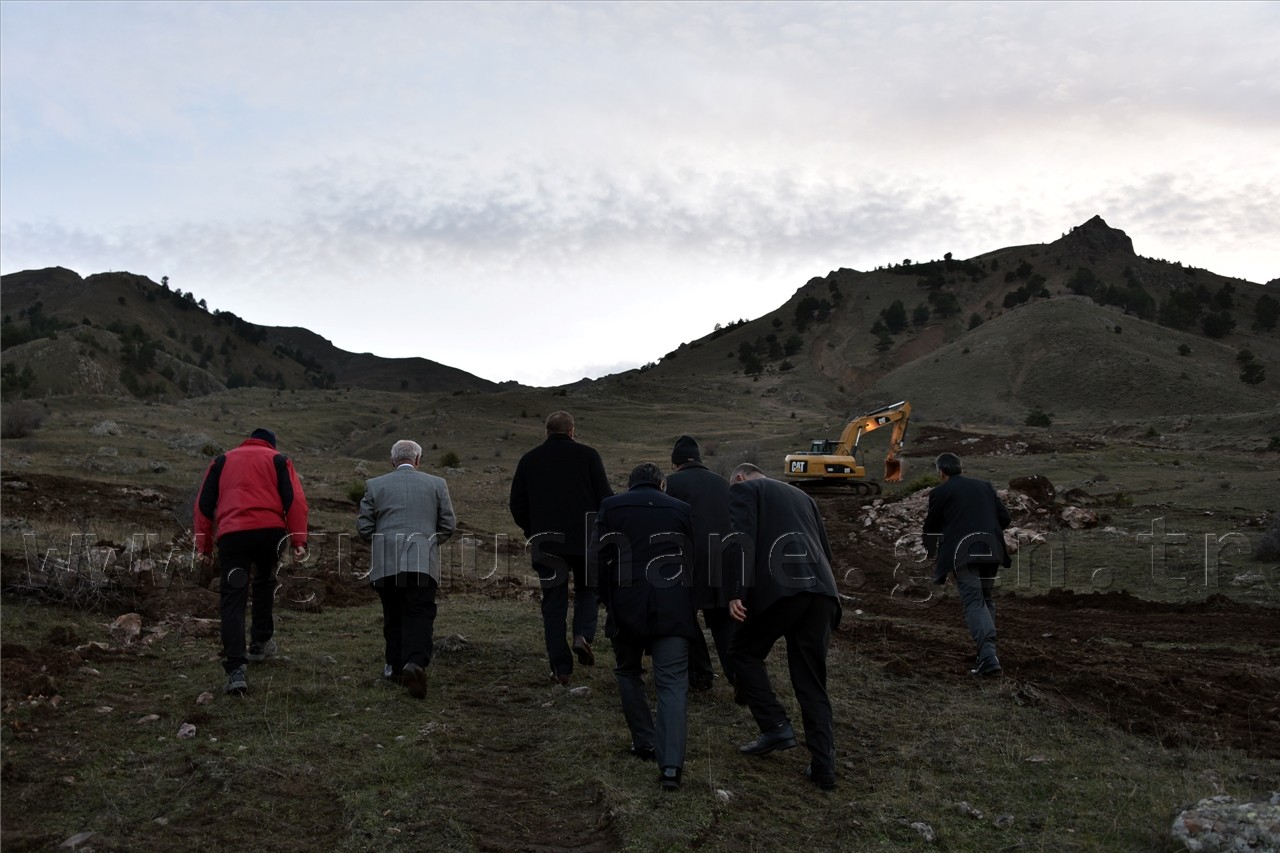 Vali Yavuz’dan Süleymaniye’ye mekanik tesis talimatı 4