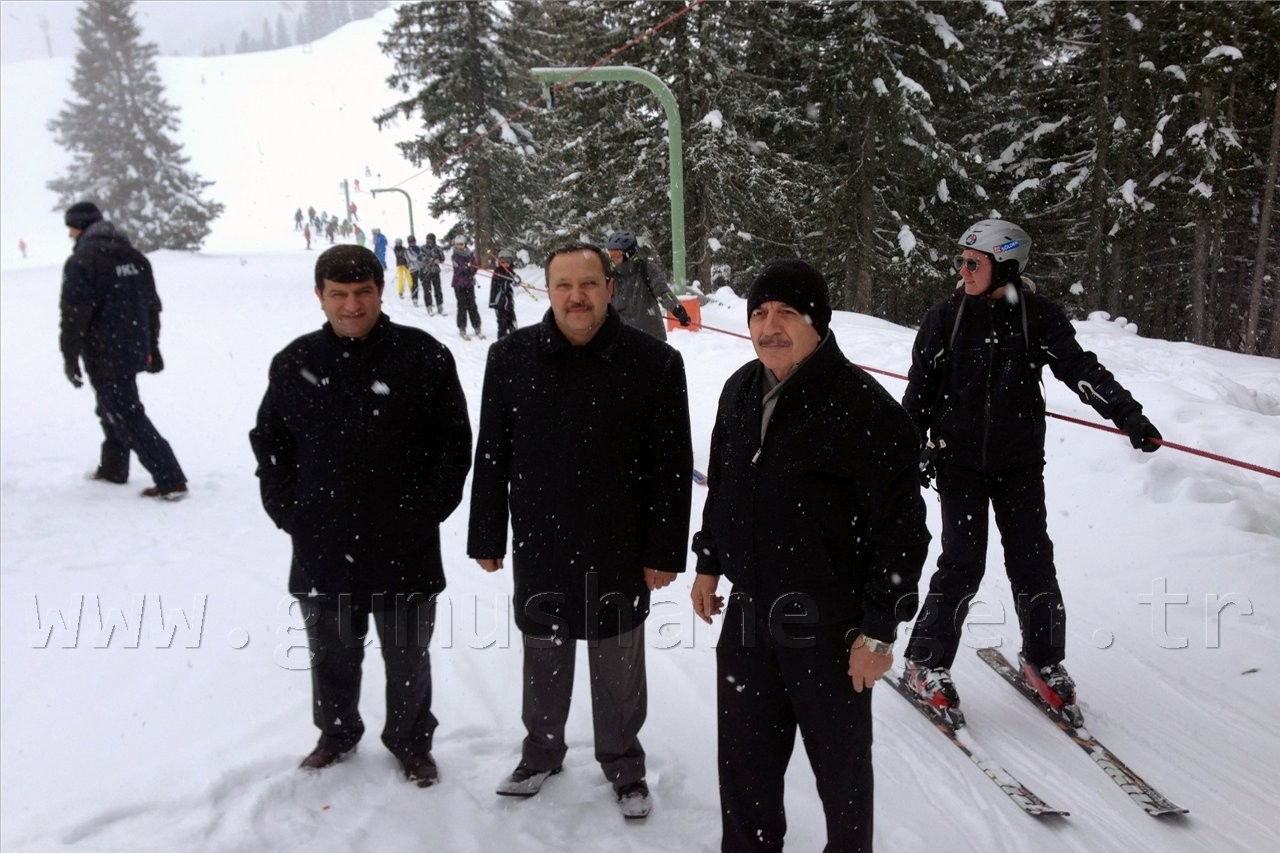 Vali Mayda Avusturya Temaslarını Değerlendirdi 8