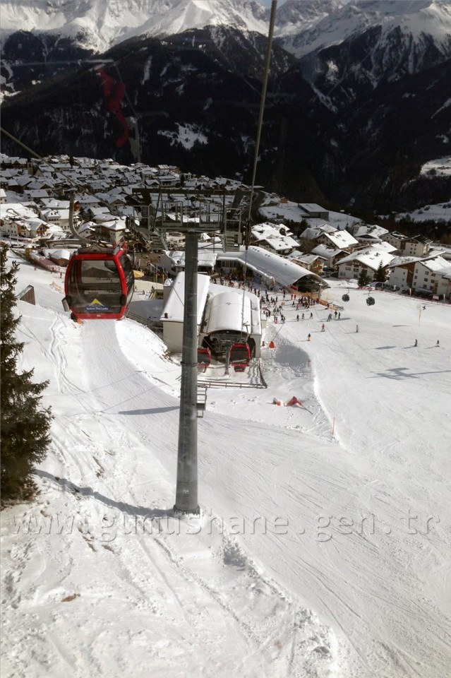 Vali Mayda Avusturya Temaslarını Değerlendirdi 14