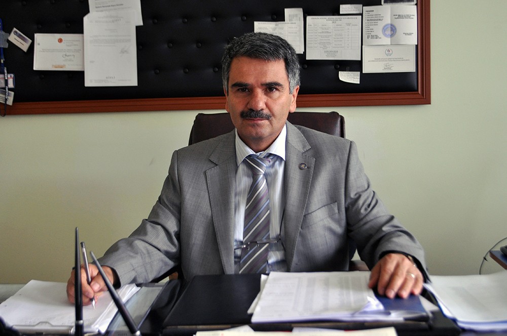 GÜ'ye İlk Gün Bin 265 Öğrenci Kayıt Yaptırdı 4