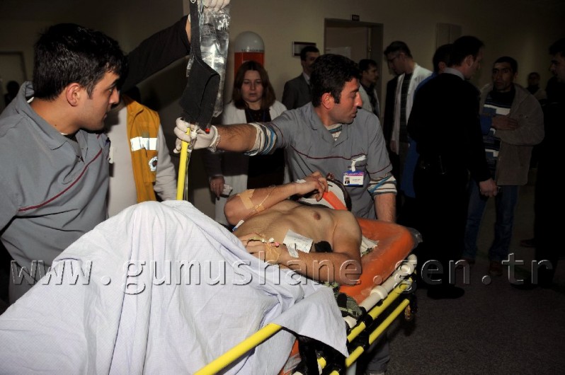 Öğrenci Servisi Kaza Yaptı: 2 Ölü, 15 Yaralı 1