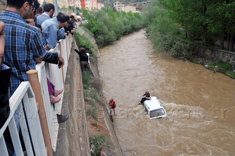 Harşit'te Can Pazarı 1