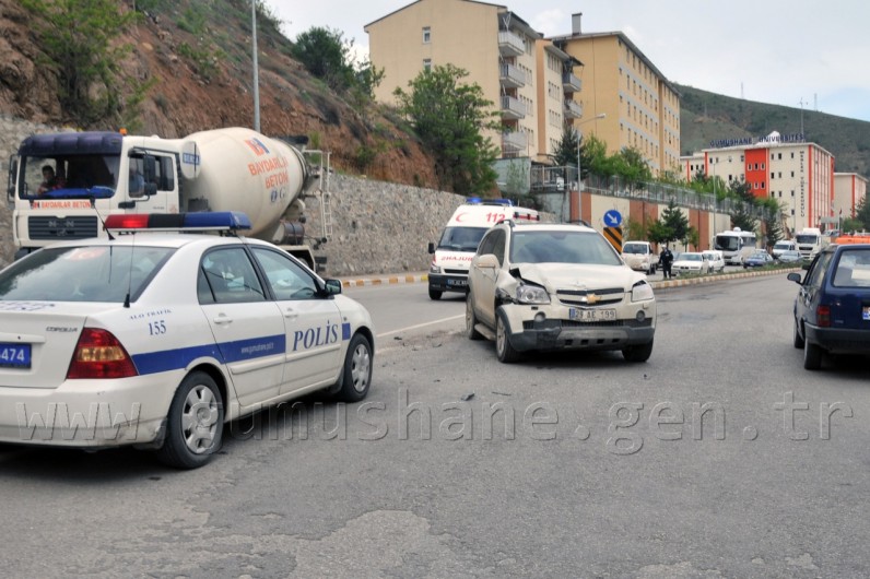 Harşit'te Can Pazarı 2