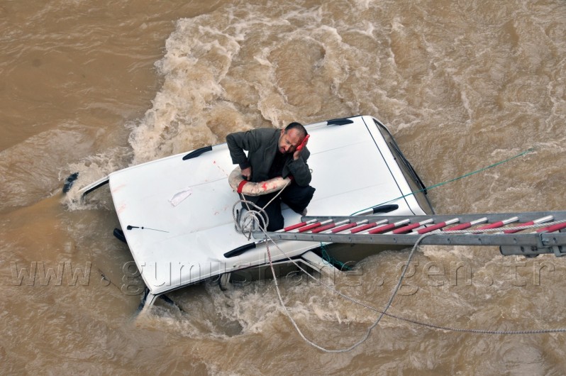 Harşit'te Can Pazarı 4