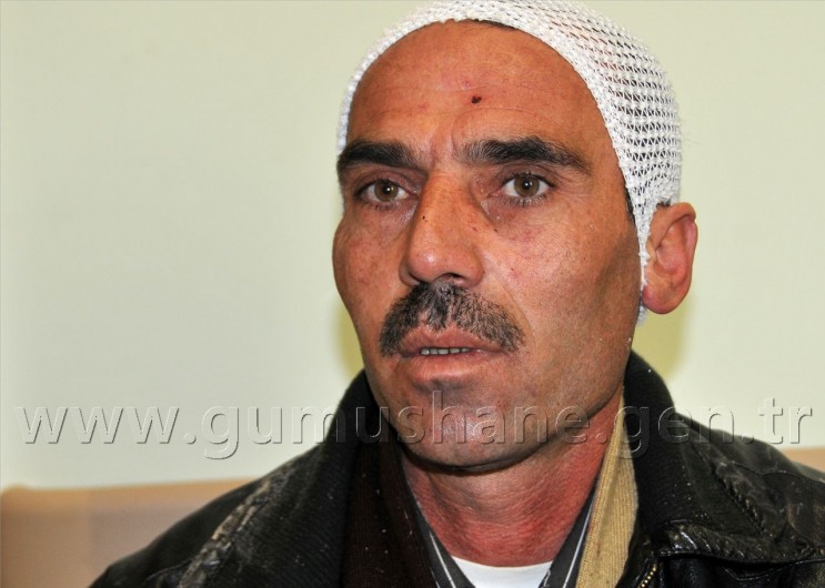 Gümüşhane'de Trafik Kazası: 20 Yaralı 3