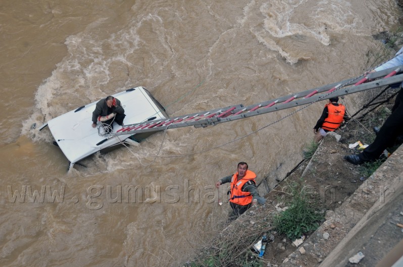 Harşit'te Can Pazarı 6