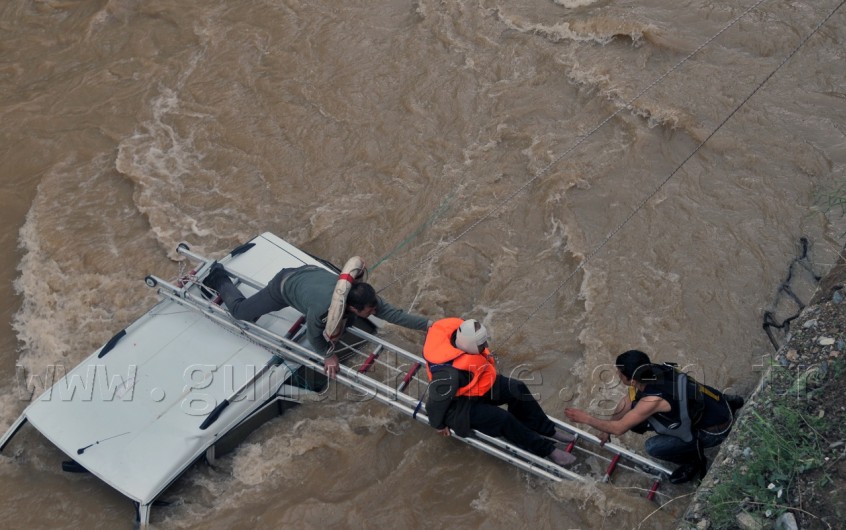 Harşit'te Can Pazarı 8