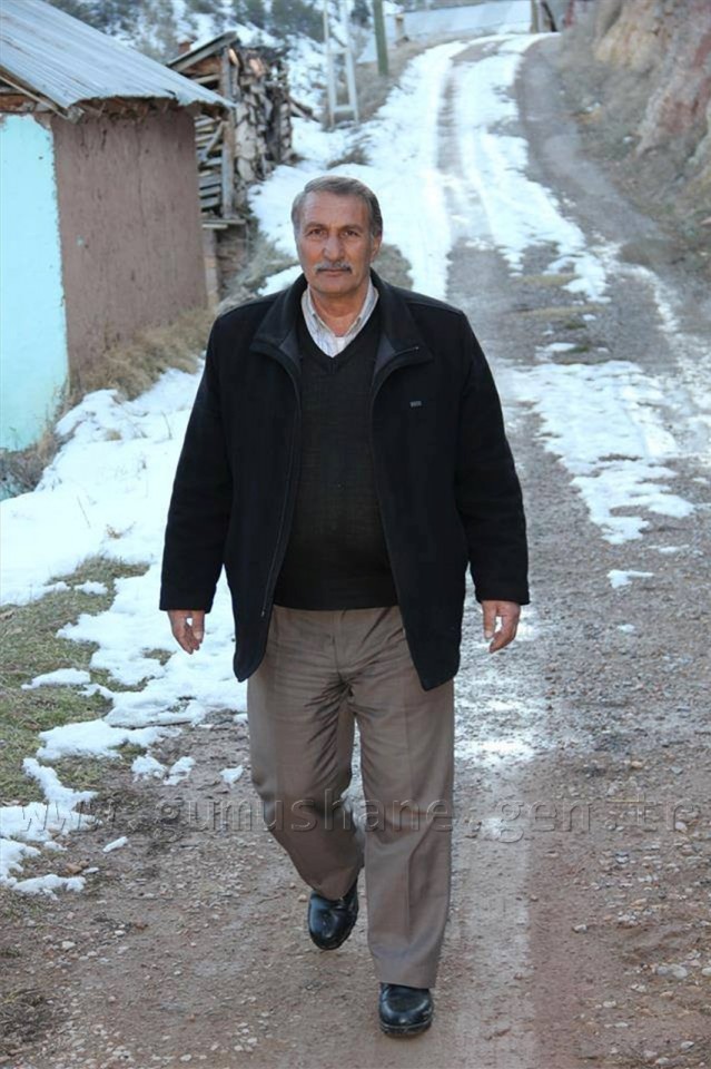 Gümüşhane’de Feci Kaza: 1 Ölü 15