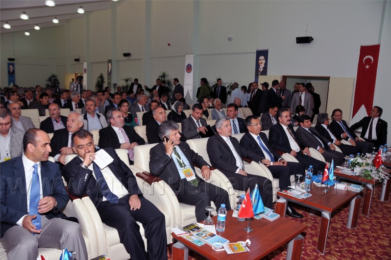 Diplomatik İlişkilerin 20.Yılında Türkiye-Kazakistan İlişkileri 1