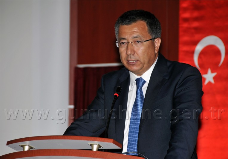 Diplomatik İlişkilerin 20.Yılında Türkiye-Kazakistan İlişkileri 3