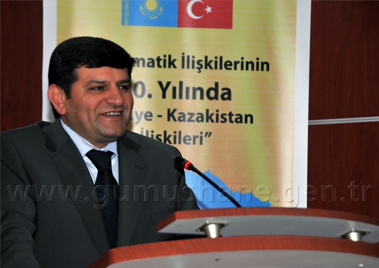 Diplomatik İlişkilerin 20.Yılında Türkiye-Kazakistan İlişkileri 4