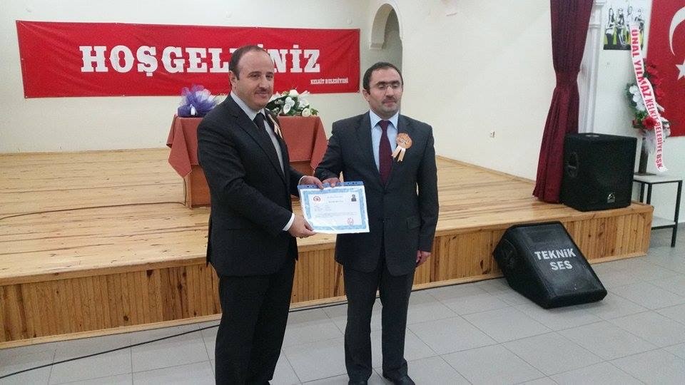 Kelkit'te Camiler ve Din Görevlileri Haftası Kutlandı 3