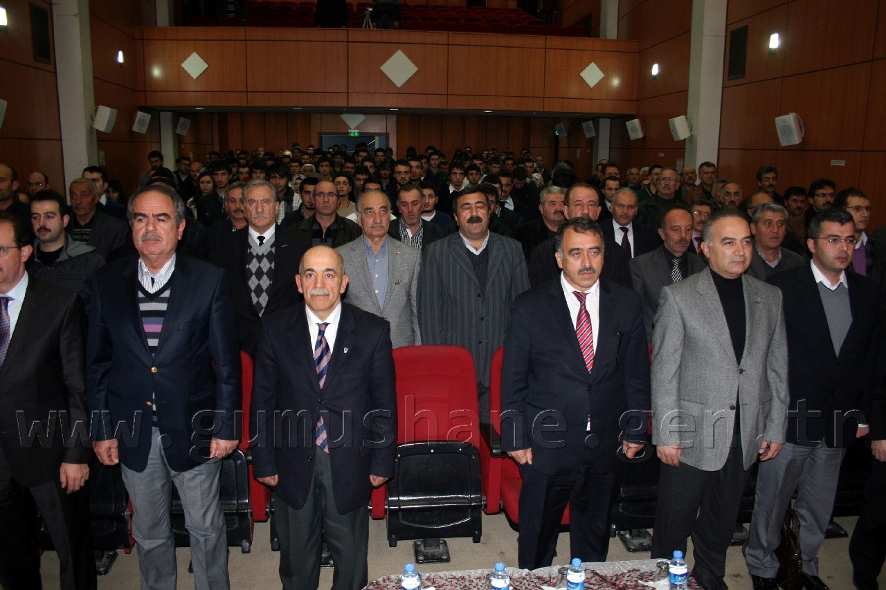 Milli Kimlik Tartışmaları 1