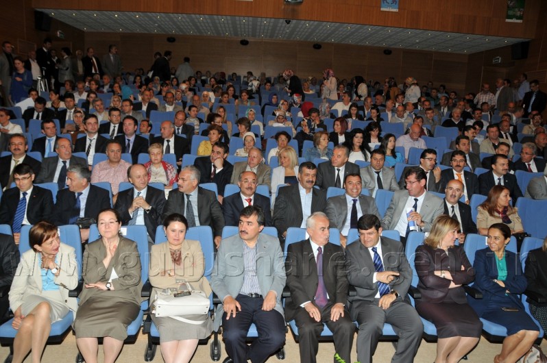 Toplumsal Cinsiyet Eşitliğinde Geri Sayım Başladı Kampanyası 1