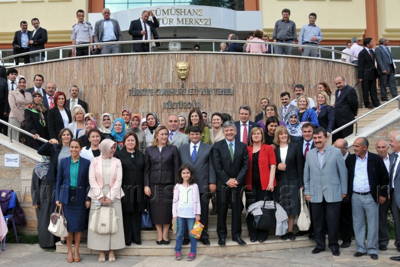 Toplumsal Cinsiyet Eşitliğinde Geri Sayım Başladı Kampanyası 7