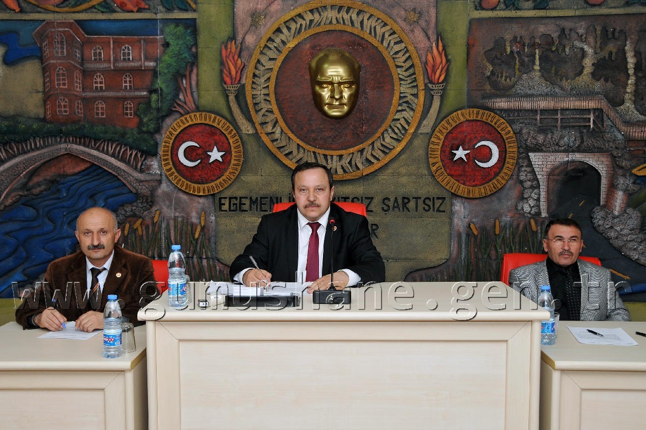 Gümüşhane Turizmine Bir Konak Daha Kazandırılıyor 1