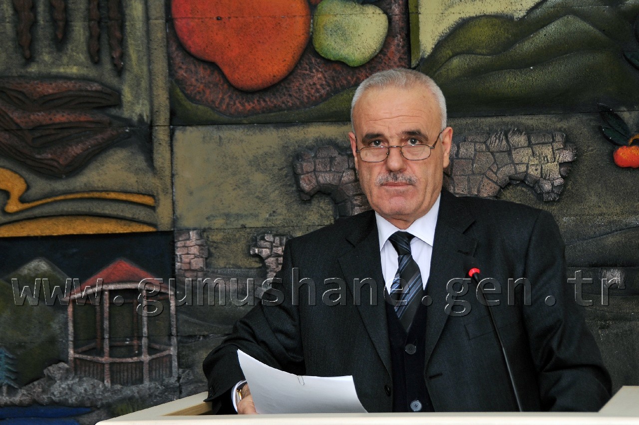 Gümüşhane Turizmine Bir Konak Daha Kazandırılıyor 7