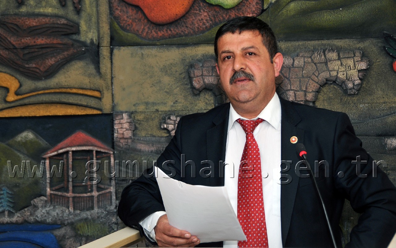 Gümüşhane Turizmine Bir Konak Daha Kazandırılıyor 2