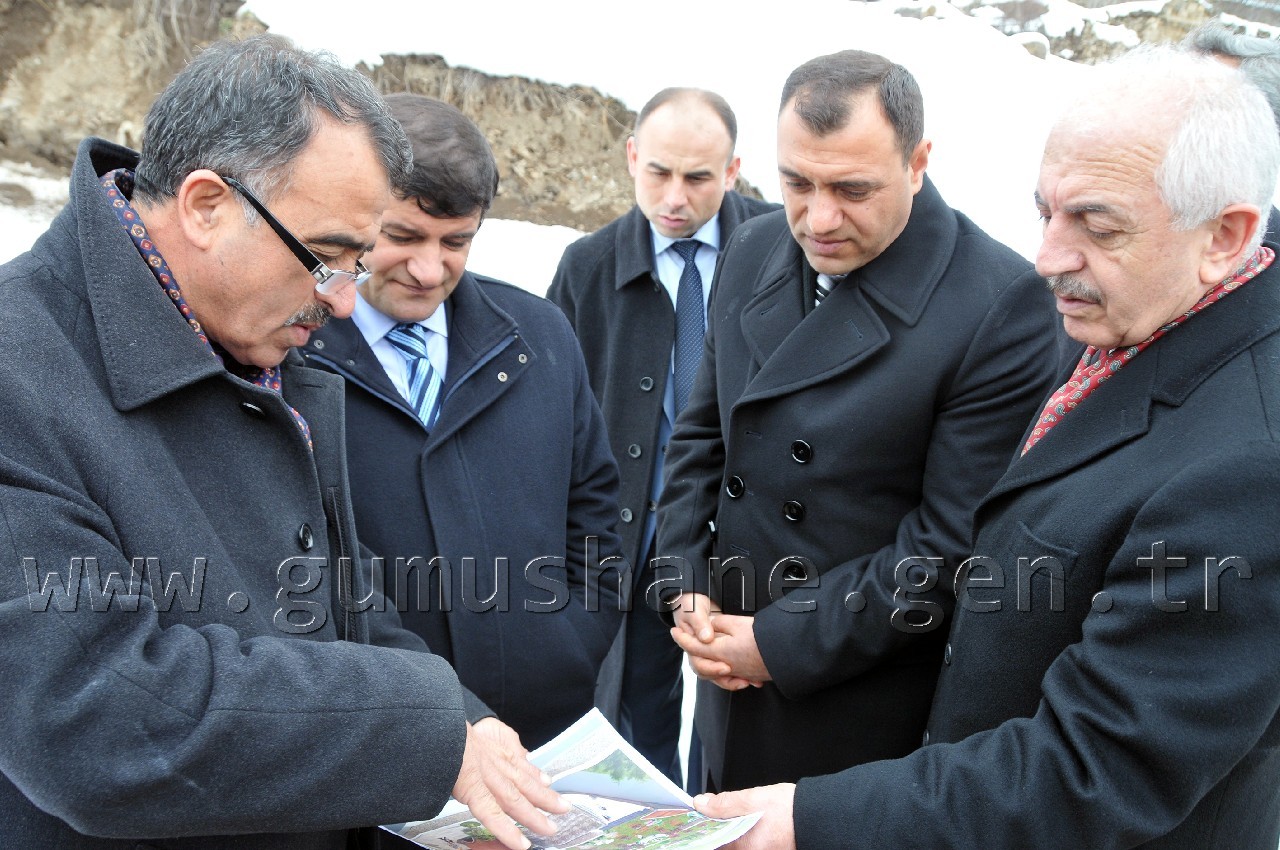 Süleymaniye'de Kayak ve Kongre Turizmi 4