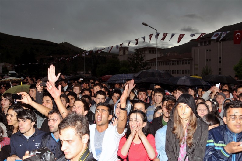 GÜ'de Şenlik Var 2