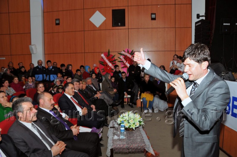 Gümüşhane’de Kurtuluş Konseri 3