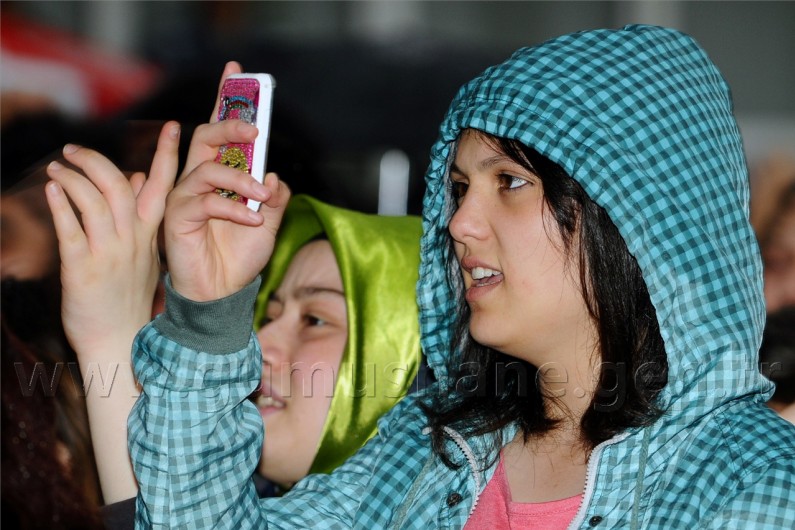 GÜ'de Şenlik Var 3