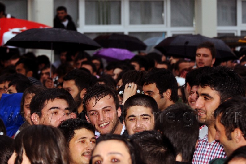 GÜ'de Şenlik Var 4