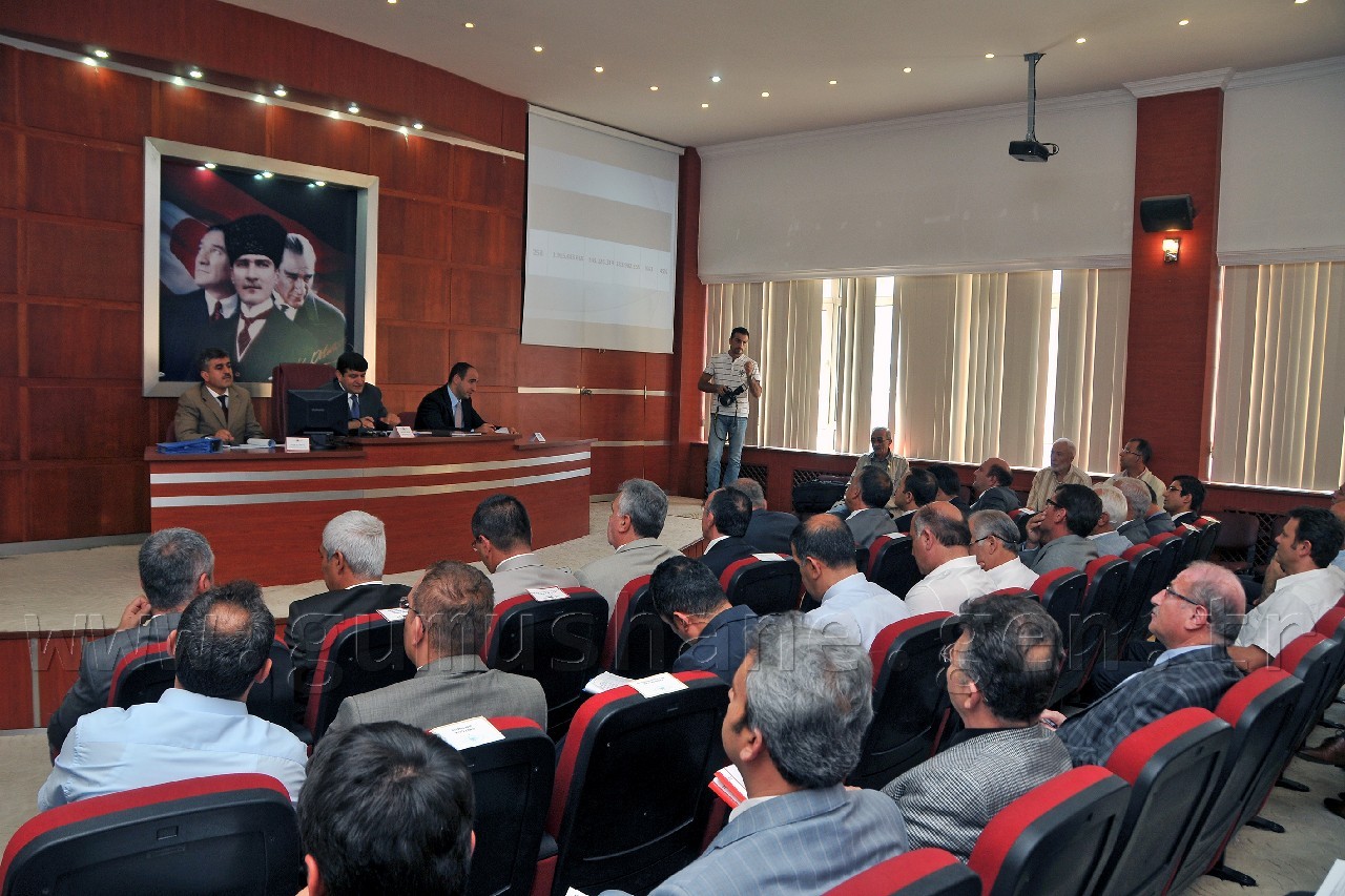 Çevre Yolu Tartışmalarına Son Nokta Konuldu 1