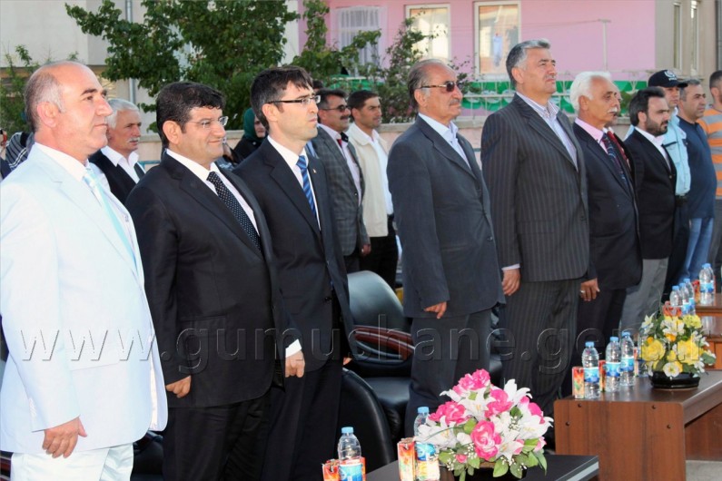 Köse Şenliğe Doydu 1