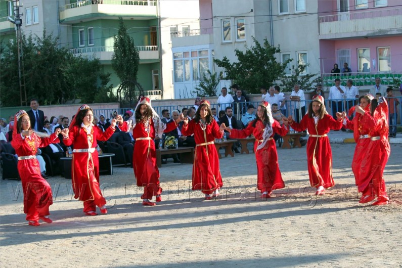 Köse Şenliğe Doydu 2