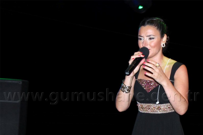 Köse Şenliğe Doydu 4