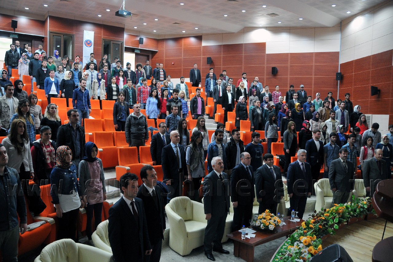 Gümüşhane'de 650 Üniversite Öğrencisi Girişimcilik Sertifikası Aldı 1