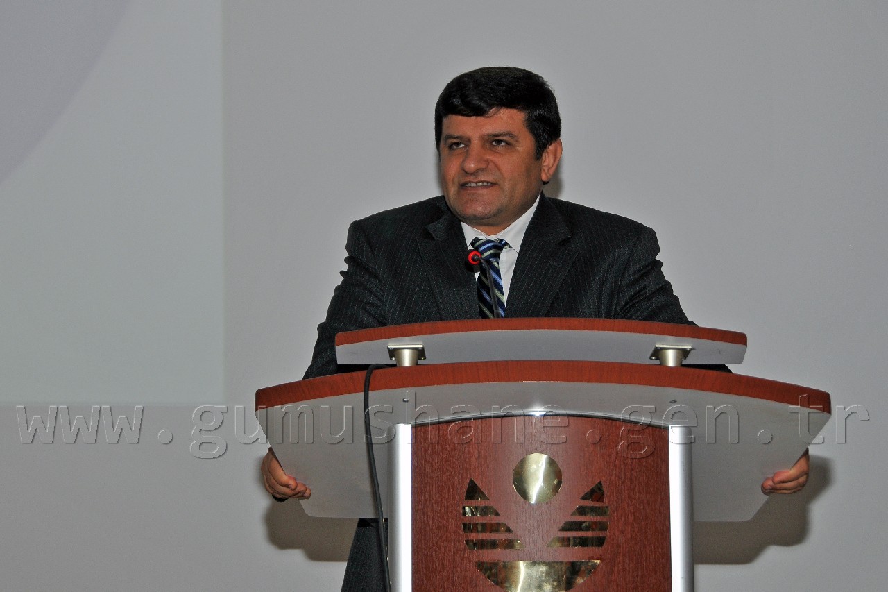 Gümüşhane'de 650 Üniversite Öğrencisi Girişimcilik Sertifikası Aldı 3