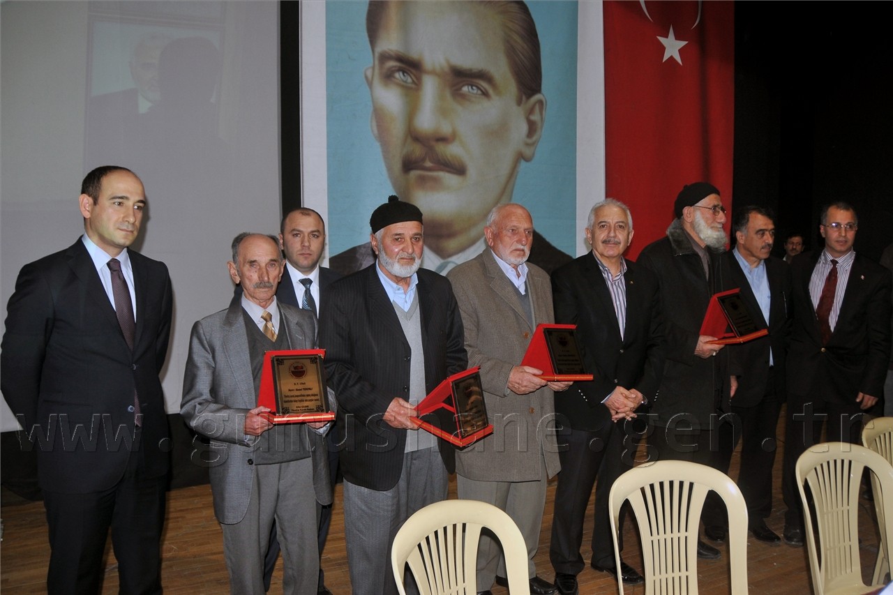 Çilenk 6. Kez Başkan Seçildi 3