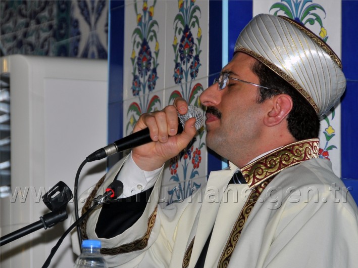 Gümüşhane'de Kur'an Ziyafeti 3