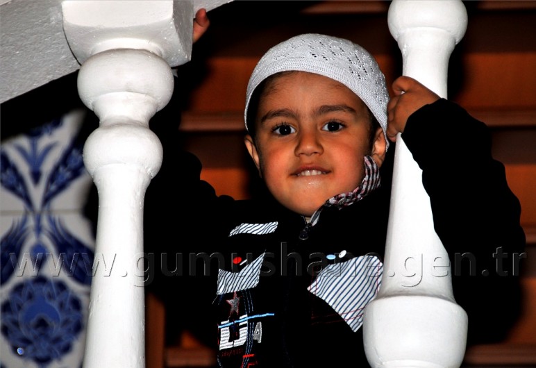 Gümüşhane'de Kur'an Ziyafeti 4