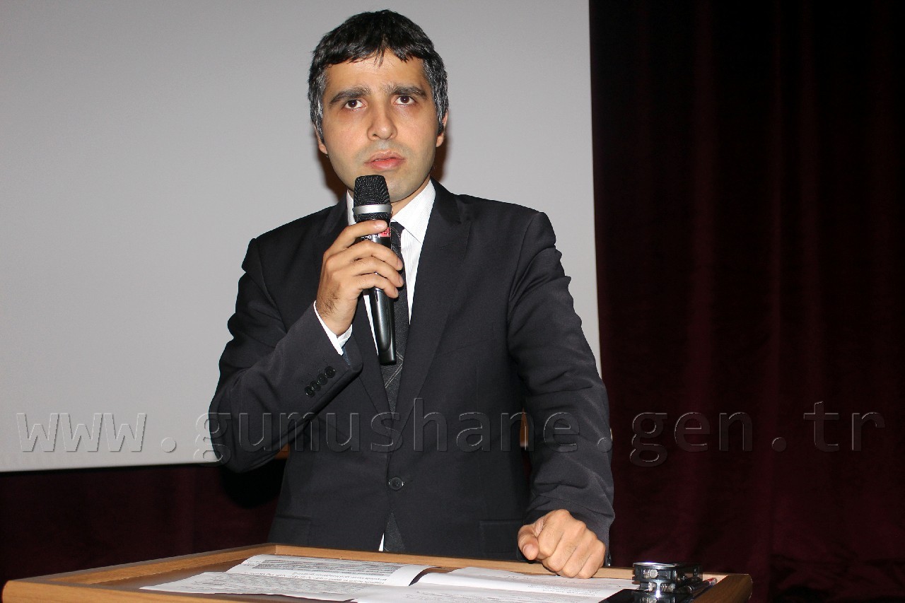 Gümüşhane’de 51. Kütüphaneler haftası kutlandı 12