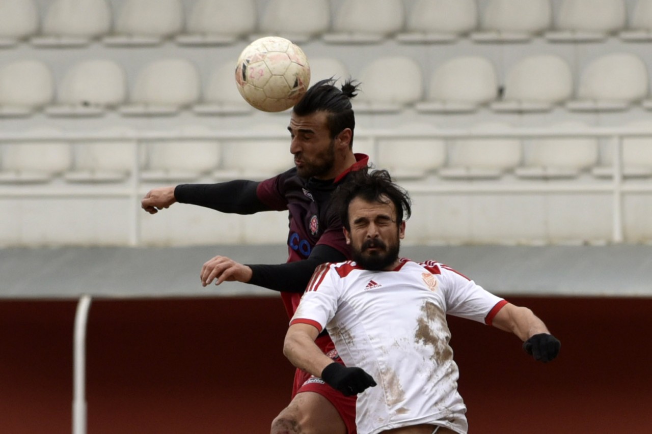 Gümüş'ten kurtuluş hediyesi: 1-0 66