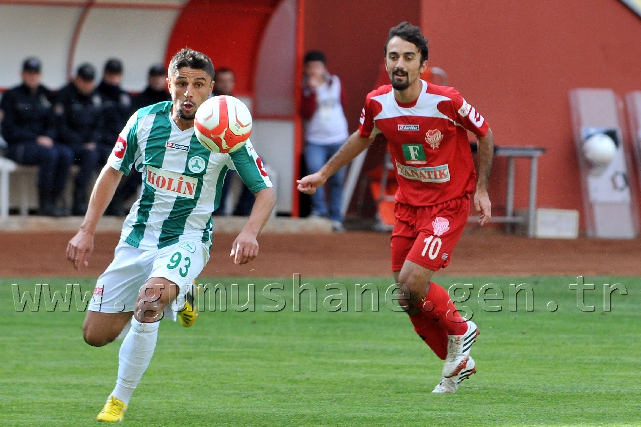 Gümüş Galibiyetle Tanıştı: 2-1 5