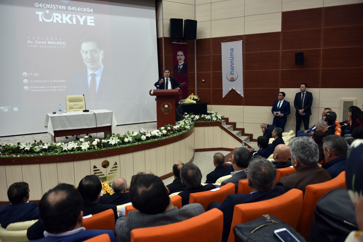 'Türkiye’nin yarınları bugünden çok daha iyi ve güçlü olacak' 17