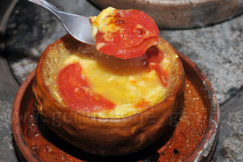 Guguvaga Mantarı Hem Görüntüsü Hem De Tadı İle Ağızları Sulandırıyor 1