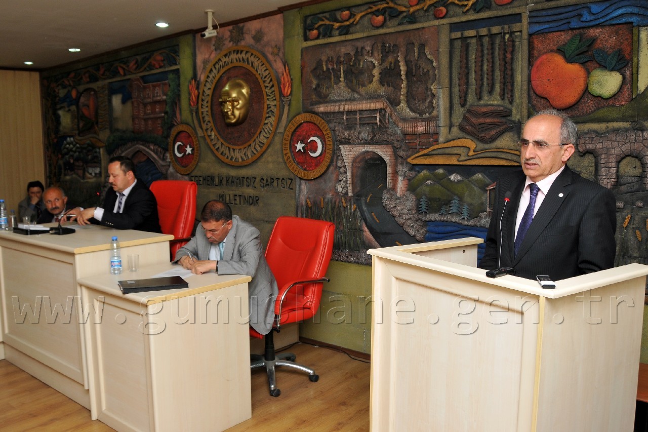 Gümüşhane'de 35 Milyon Liralık Eğitim Yatırımı 1