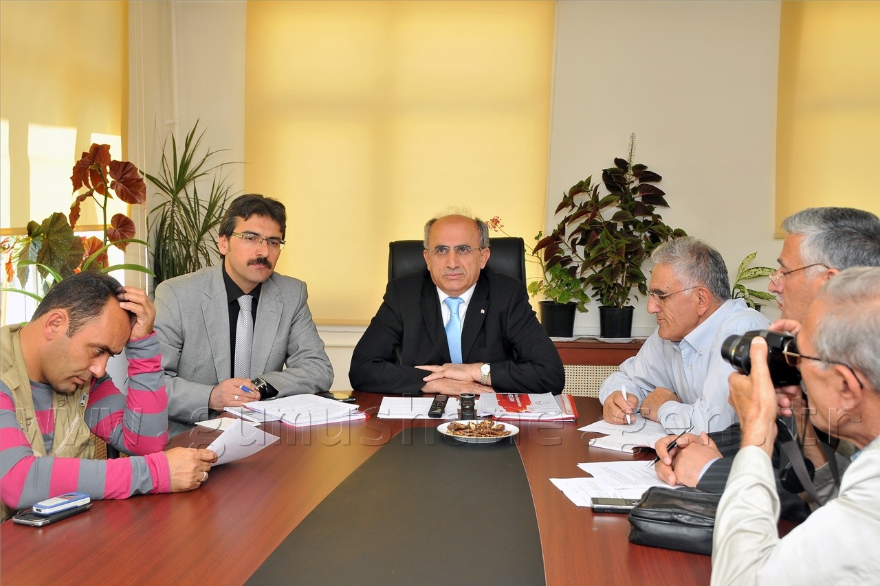 Yeni Sınav Sistemi Tanıtıldı 1