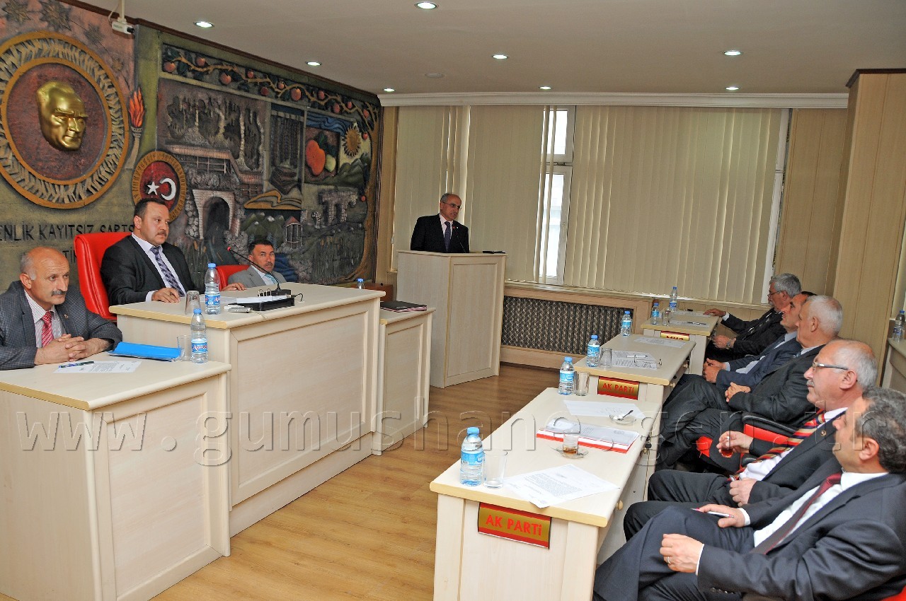 Gümüşhane'de 35 Milyon Liralık Eğitim Yatırımı 2