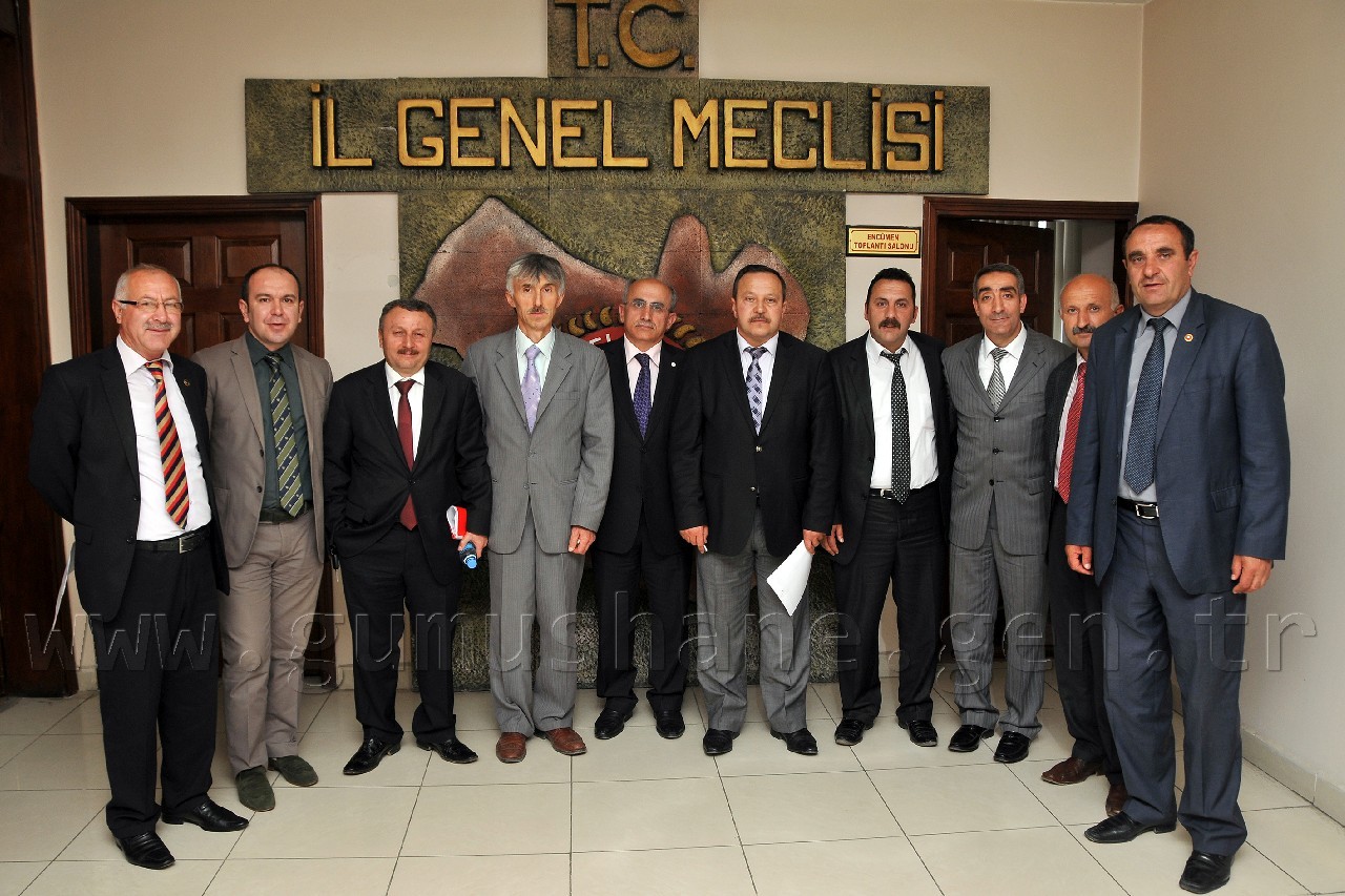 Gümüşhane'de 35 Milyon Liralık Eğitim Yatırımı 3