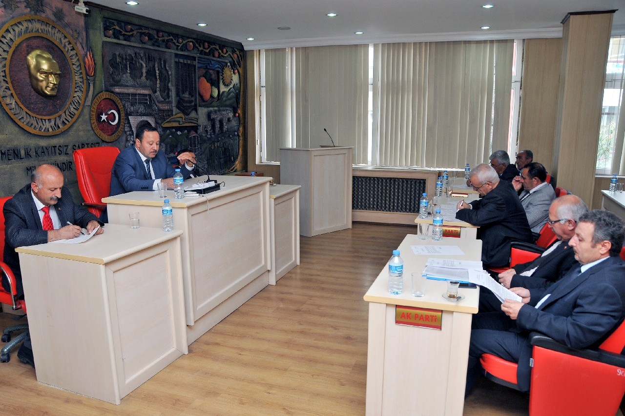 Gümüşhane'de Madenlere Yönerge Çıktı 1