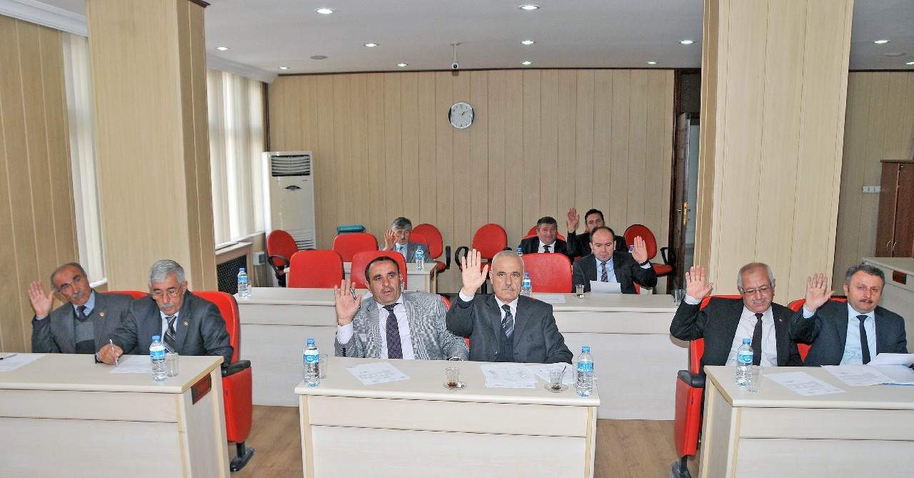 Gümüşhane'de Madenlere Yönerge Çıktı 2