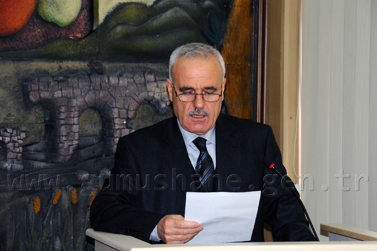 İl Genel Meclisinin Aralık Ayı Toplantıları Sona Erdi 3